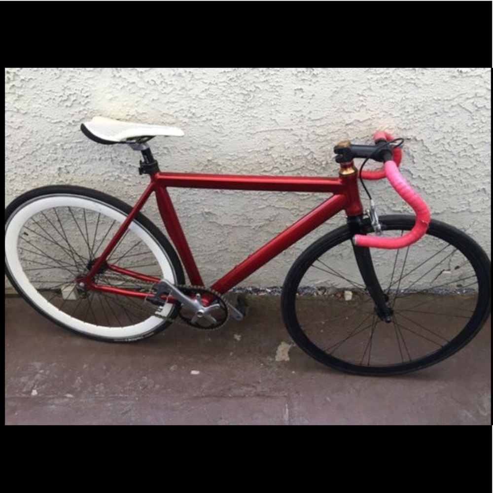 Visp fixie